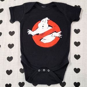 ° SZ 0-6MO • Onesie °